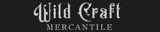 Wild Craft Mercantile - Hexin' and Cursin' since 2019
