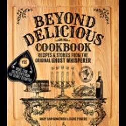 Beyond Delicious Cookbook Beyond Delicious Cookbook