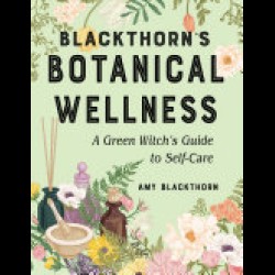 Blackthorn's Botanical Wellness Blackthorn's Botanical Wellness