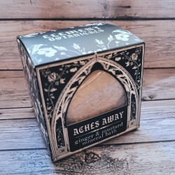 Aches Away Salts