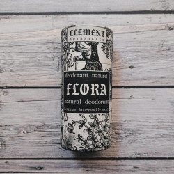 Flora Deodorant